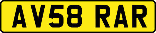 AV58RAR