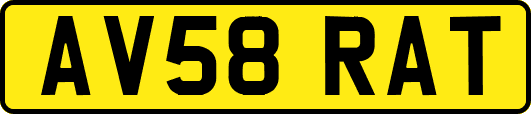 AV58RAT