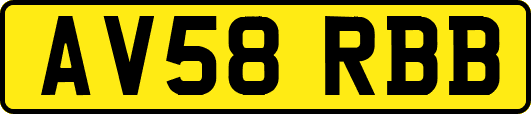 AV58RBB