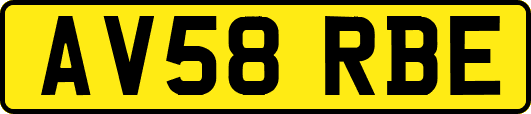 AV58RBE
