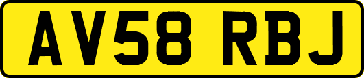 AV58RBJ