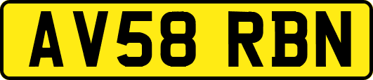 AV58RBN