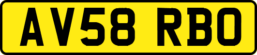 AV58RBO