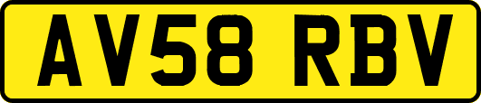 AV58RBV