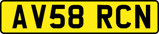 AV58RCN