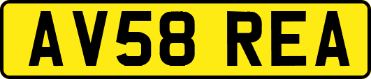 AV58REA