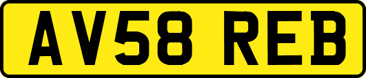 AV58REB