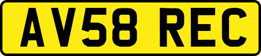 AV58REC