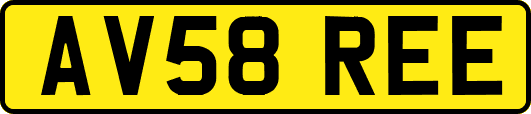 AV58REE