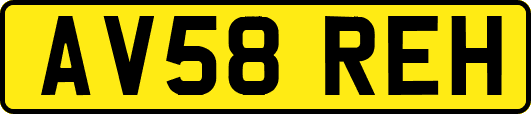 AV58REH