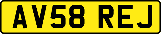 AV58REJ