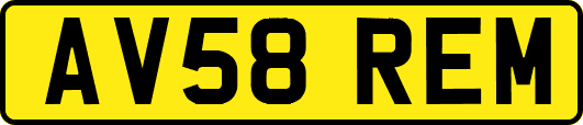 AV58REM