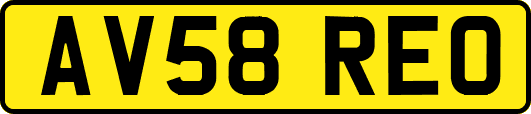 AV58REO