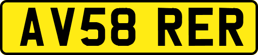 AV58RER