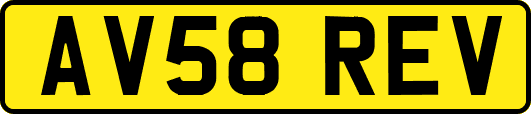 AV58REV