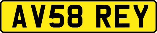 AV58REY