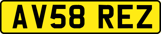 AV58REZ
