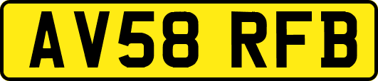 AV58RFB