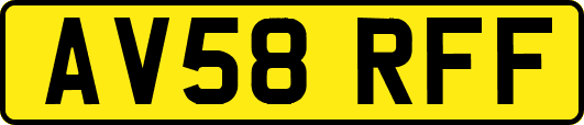 AV58RFF