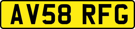 AV58RFG