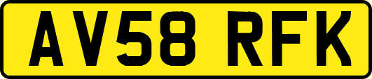 AV58RFK