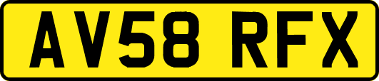 AV58RFX