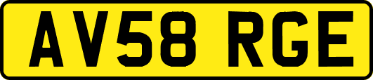 AV58RGE