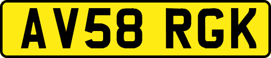AV58RGK