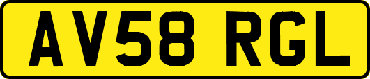 AV58RGL