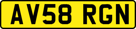 AV58RGN