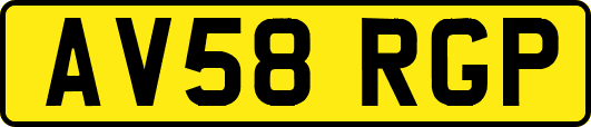 AV58RGP