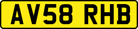 AV58RHB