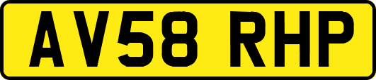 AV58RHP