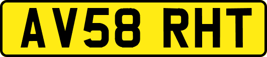 AV58RHT