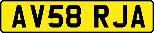 AV58RJA