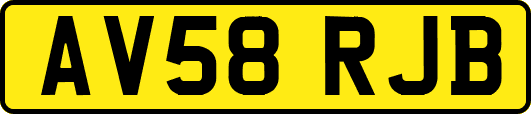 AV58RJB