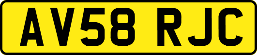 AV58RJC