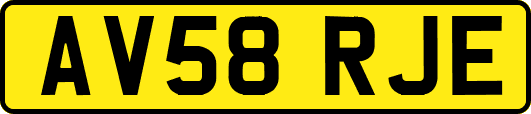 AV58RJE