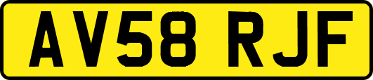 AV58RJF