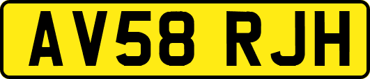 AV58RJH