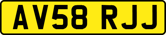 AV58RJJ
