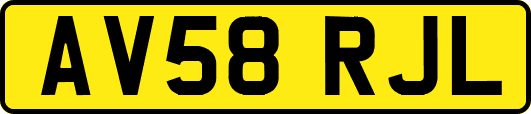 AV58RJL