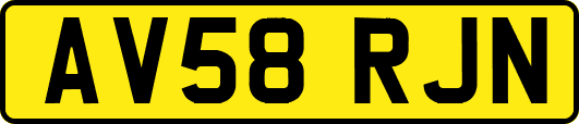AV58RJN