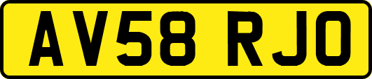 AV58RJO