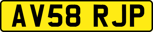 AV58RJP