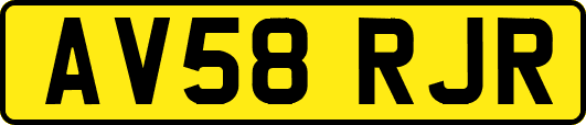 AV58RJR