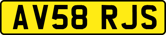 AV58RJS