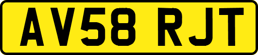 AV58RJT