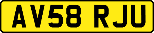 AV58RJU