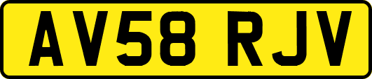 AV58RJV